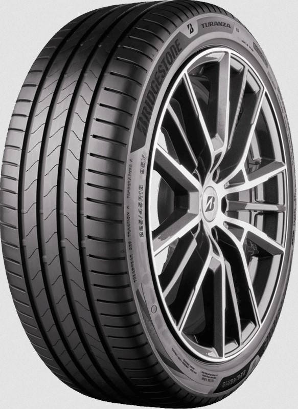 BRIDGESTONE TURANZA 6